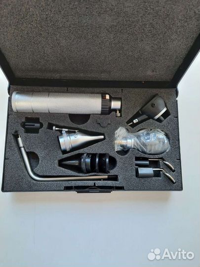 Набор диагностический для оториноларинголога