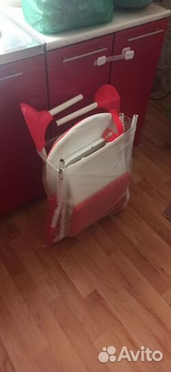 Стульчик для кормления