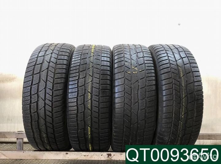 Continental ContiWinterContact TS 830 P 205/55 R16 96P