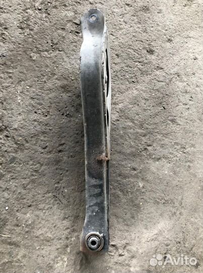 Рычаг задний правый нижний ford mondeo 1