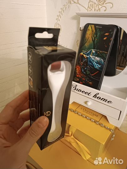 Мезороллер