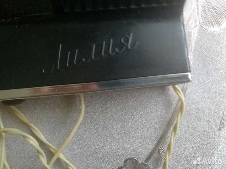 Фен из СССР