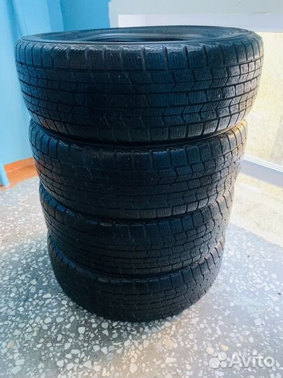 Dunlop DSX-2 195/65 R15 91Q