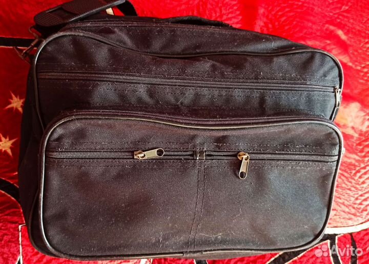 Сумка мужская