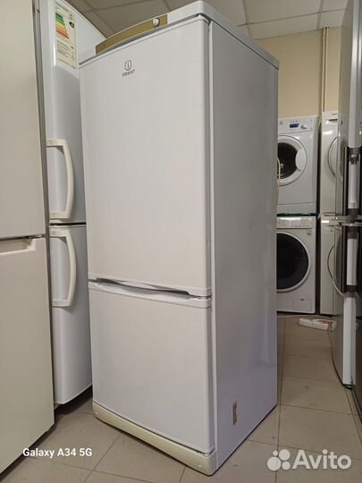 Холодильник Indesit. 150см. Доставка. Гарантия