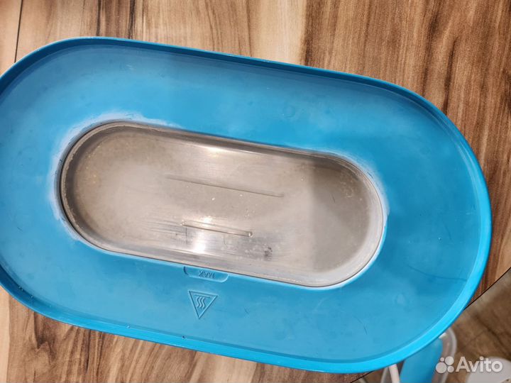 Стерилизатор для бутылочек philips avent