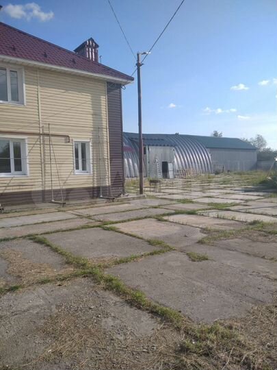 Свободного назначения, 639 м²