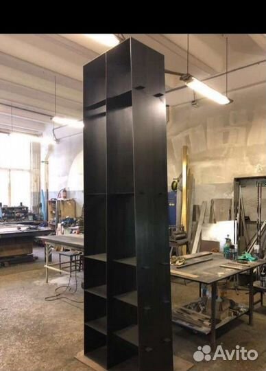 Воронение металла,сварка лестниц, аргон, выезд