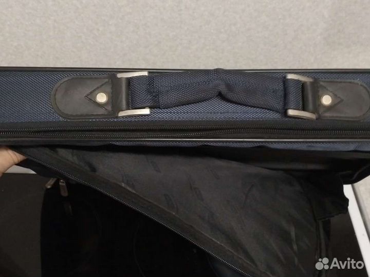 Сумка для ноутбука