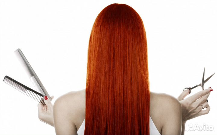 Парикмахер универсал