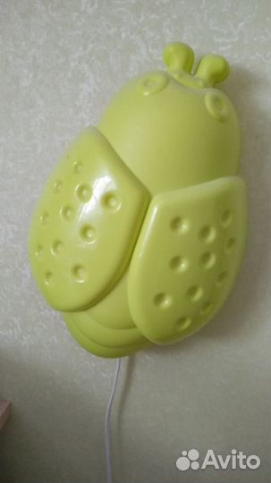 Ночник Икеа