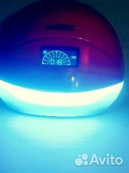 Лампа для маникюра