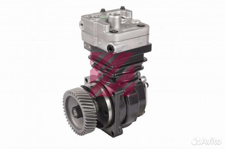 Пневморессора VDL Bus о.н. 1 152 221 (P10.836.C