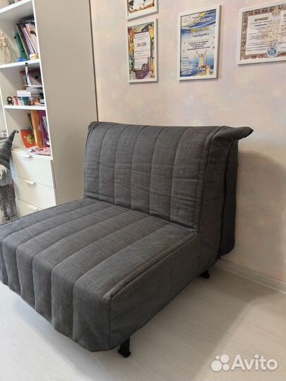 Кресло-кровать IKEA
