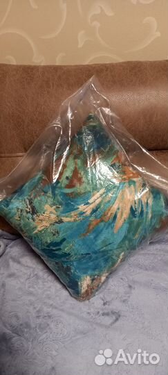 Декоративные подушки