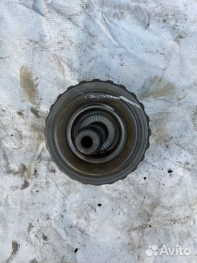 Вал кпп первичный Mitsubishi Delica IV рестайлинг