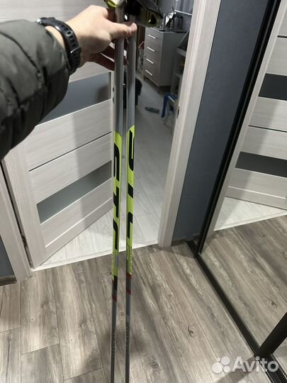 Лыжные палки