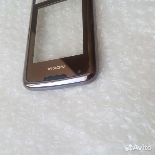 Рамка дисплея Nokia 8800