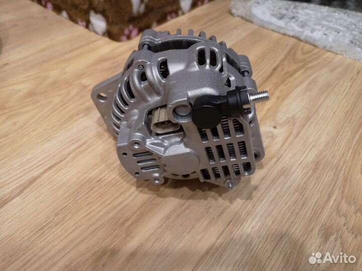 Генератор great Wall hover