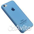 Новые бамперы - чехлы для iPhone 5S, 5C, 5G