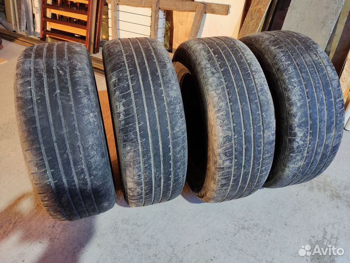 Hankook Ventus Prime 2 K115 225/60 R17 99H