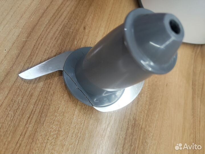 Кухонный комбайн kenwood prospero KM240