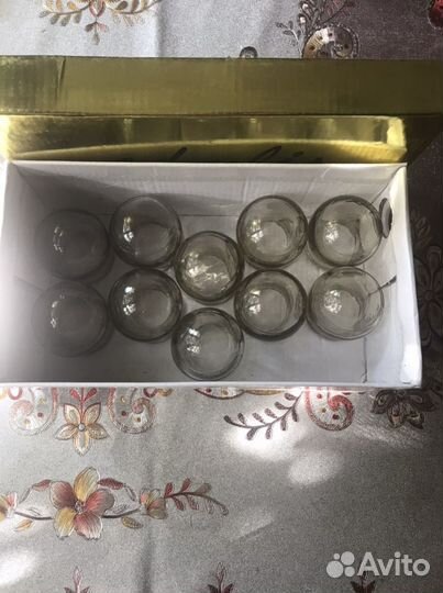 Банки массажные медицинские