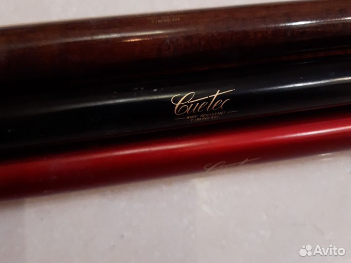 Бильярдный кий