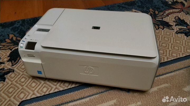 Принтер копир HP обмен на копир