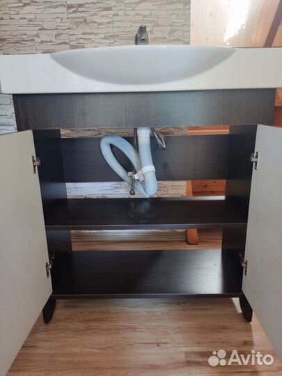 Мебель для ванной комнаты