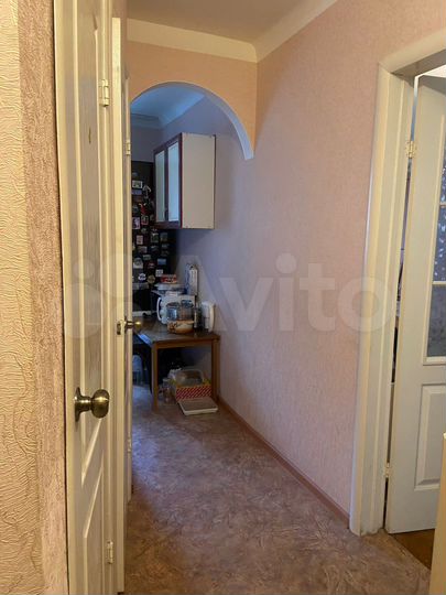 2-к. квартира, 46,6 м², 1/5 эт.