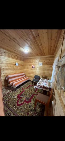 Дом 21 м² на участке 10 сот.