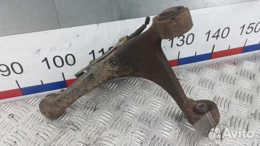 Рычаг задний KIA sorento 2 (1AD04ME01)