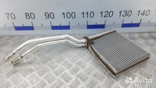 Радиатор отопителя ford kuga 1 (1AR15KJ01)