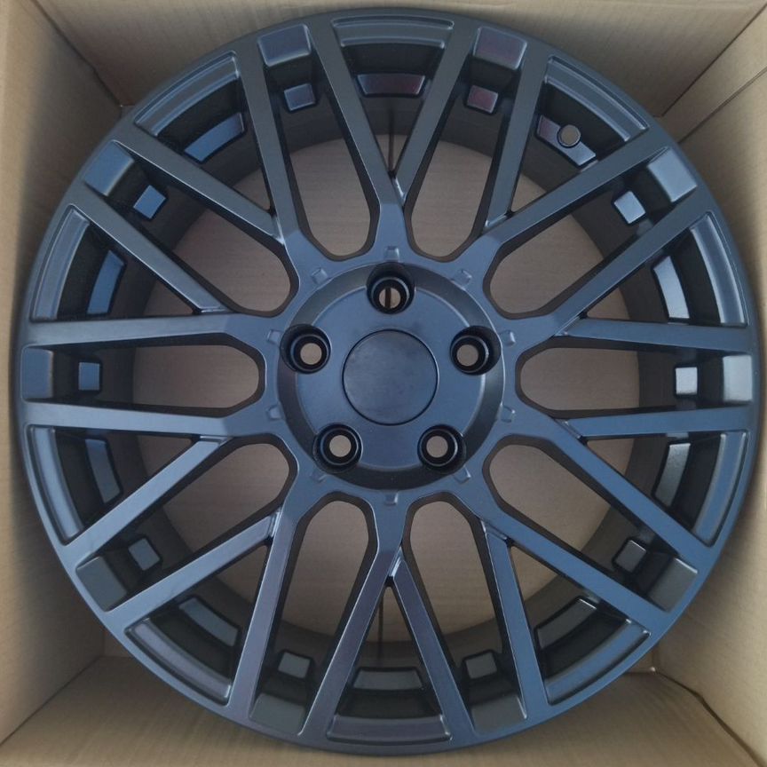 Литые диски Kia 7×R17 5×114.3