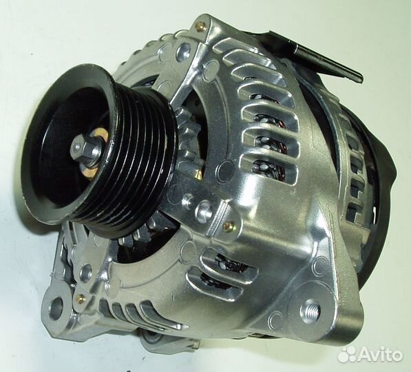 Генератор Toyota RAV 4 1AZ-FE 104210-4760