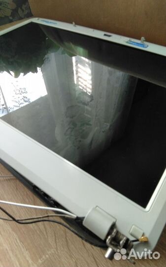 Дисплей от ноутбука Acer aspire 7520
