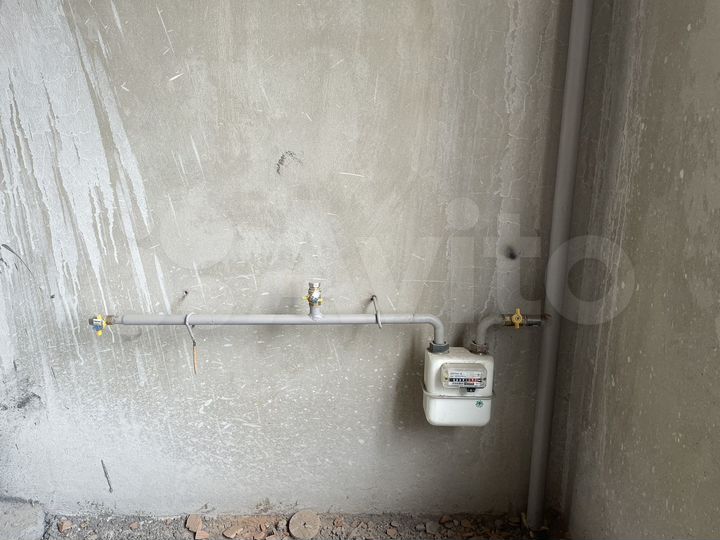 3-к. квартира, 94,8 м², 3/12 эт.