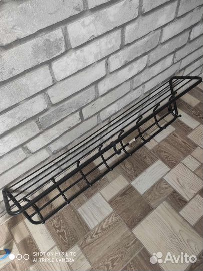 Вешалка в прихожую