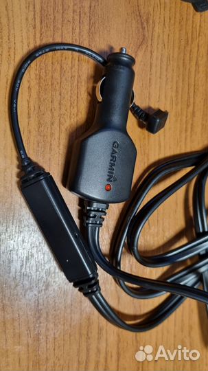 Навигатор Garmin nuvi 2595