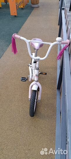 Продам велосипед детский