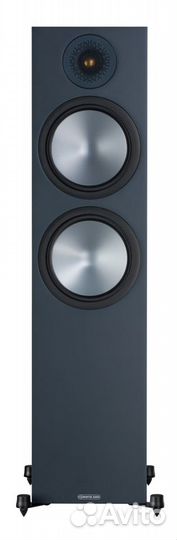 Напольная акустика Monitor Audio Bronze 500 (6G) W
