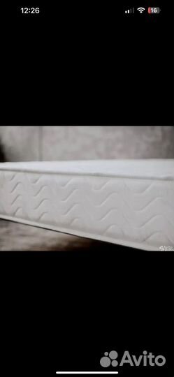 Чехлы на матрасы