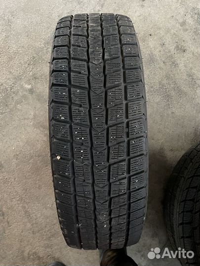Nexen Winguard Ice SUV 215/65 R16 98Q