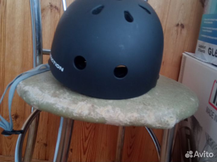 Шлем для катания на самокатах, скейтах,велосипедах