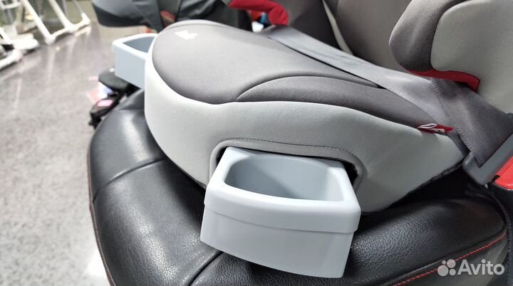 Детское автокресло Joie Trillo IsoFix 15-36 кг