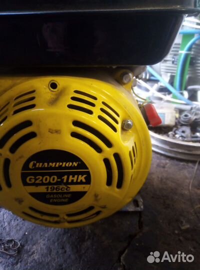 Запчасти на мотоблок