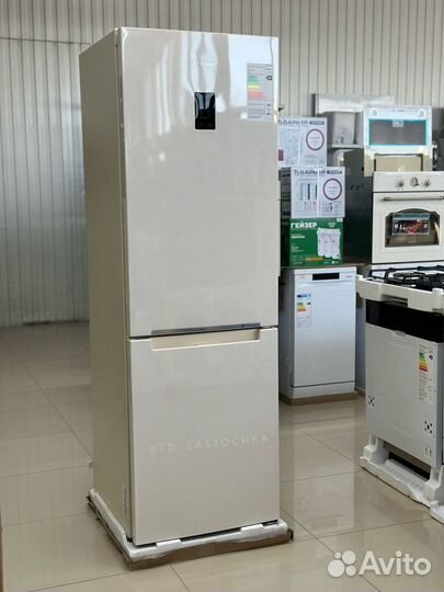 Холодильник samsung 200 см (новый-рассрочка)