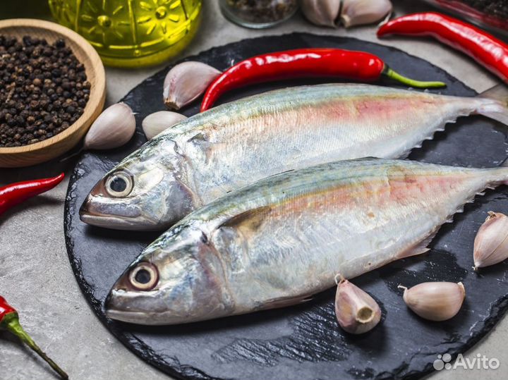 Франшиза рыбного магазина: прибыльный бизнес