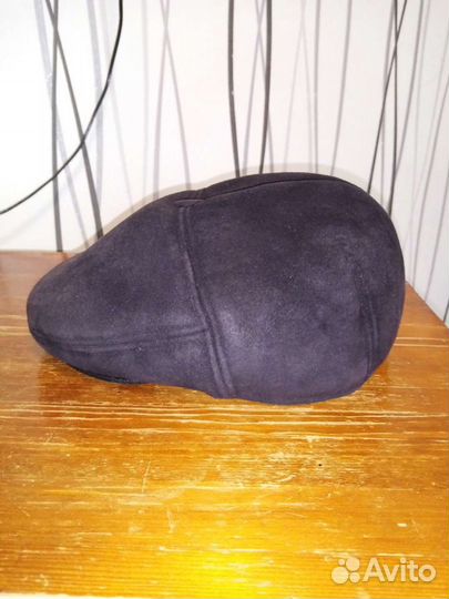 Мужская кепка